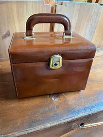 Beauty case