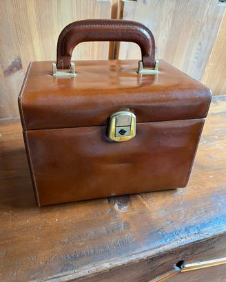 Beauty case