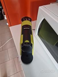Macchina Nespresso DeLonghi