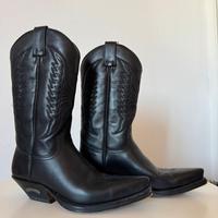 Stivali Sendra originali