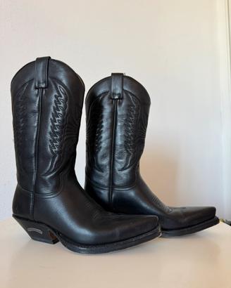 Stivali Sendra originali