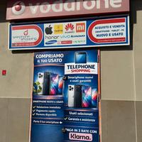 Samsung a prezzi scontati NUOVI anche con permuta