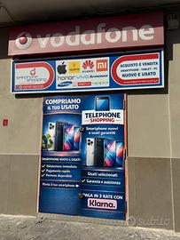 Samsung a prezzi scontati NUOVI anche con permuta