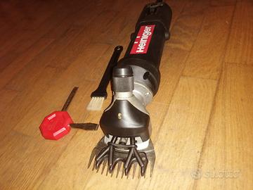 TOSAPECORE PROFESSIONALE MARCA HEINIGER