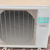 climatizzatore inverter General Futjsu 12000