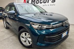 VOLKSWAGEN Tiguan 2.0 TDI 150 CV DSG Life