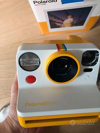 polaroid NOW