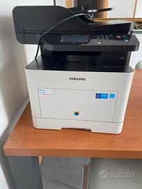Stampante Laser Sansung