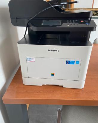 Stampante Laser Sansung