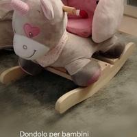 Dondolo 