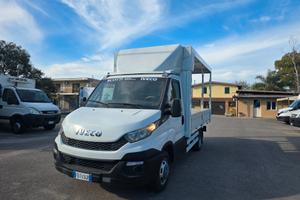 Iveco 35 c 12 Con Centina