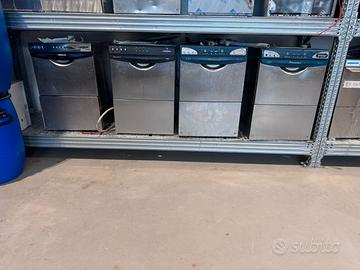 Lava tazze lavatazze lavabicchieri lavastoviglie