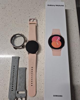 galaxy watch 5