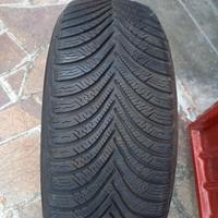 Gomme invernali 205/55 R16