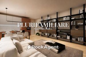 Villa di 140 m² con 5 locali e box auto a Pontelon