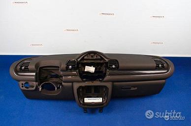 Cruscotto Plancia Strumenti MINI F54 Clubman (2C4)