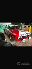 Lancia fulvia