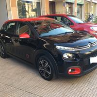 Citroen C3 PureTech 110 S&S Origins