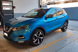 Nissan Qashqai 1.6 136 cv Tekna +