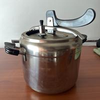 Pentola a pressione