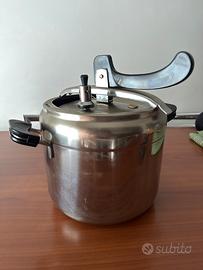 Pentola a pressione