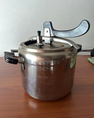Pentola a pressione