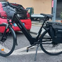 Nuova Casadei E-Bike Venere donna 7 V