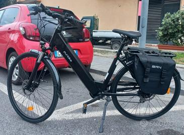 Nuova Casadei E-Bike Venere donna 7 V