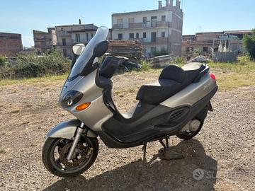 Piaggio X9 180 Amalfi - 2001