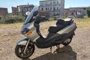 Piaggio X9 180 Amalfi - 2001