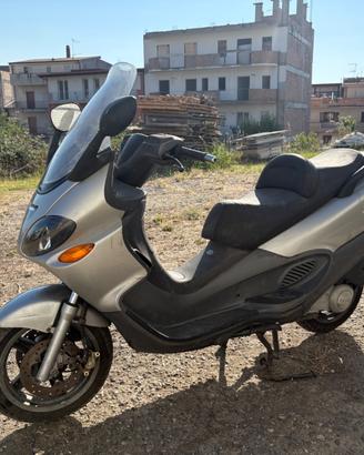 Piaggio X9 180 Amalfi - 2001