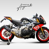 Aprilia Tuono V4 1100 FACTORY