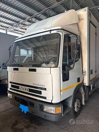 IVECO 65 ANNO 2003