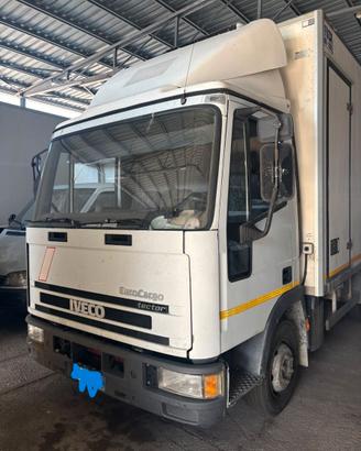 IVECO 65 ANNO 2003