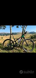 Bicicletta Mtb Cannondale Scalpel Hi Mod 2022 full