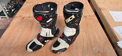 Sidi vortice air bianchi