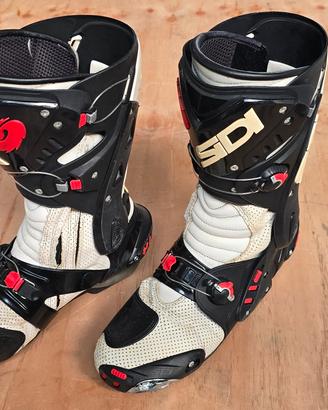Sidi vortice air bianchi