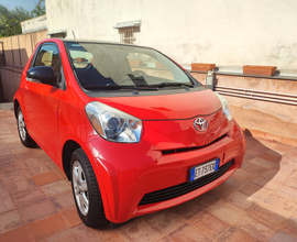 Toyota IQ ANNO 2013