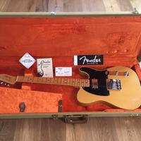 Fender Telecaster
