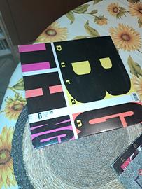 lp musica