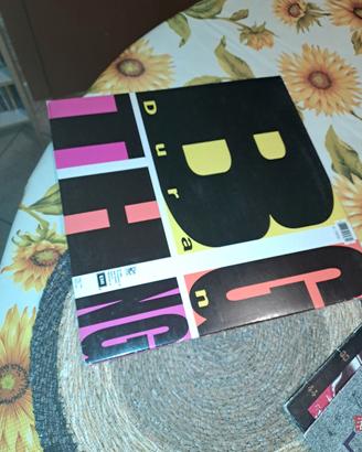 lp musica