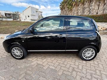 LANCIA Ypsilon 2ª serie - 2010