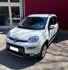 Fiat panda 80cv 1.3 2016