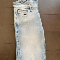 Jeans donna Calvin Klein taglia 27 