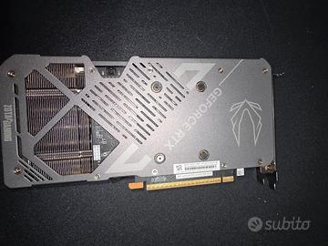 MSI NVIDIA GeForce RTX 5070 Ventus 2X OC - Come Nu