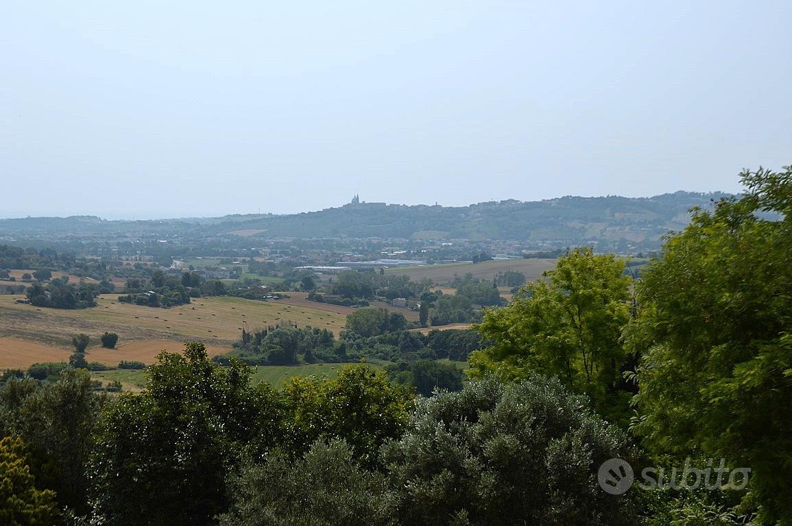 Appartamento – Castelfidardo, Cerretano, Iesina II - Altro