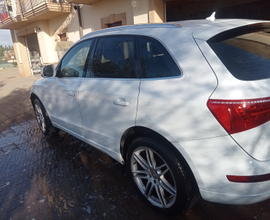 Vendita audi q5 s line