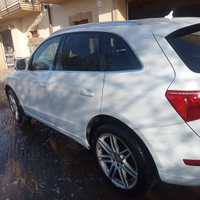 Vendita audi q5 s line