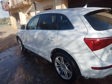 Vendita audi q5 s line