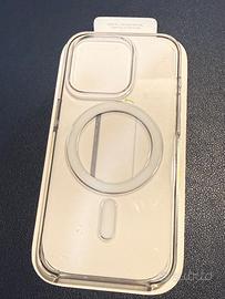 Stock Cover iPhone 15 Pro - Apple, Nomad, Caudabe